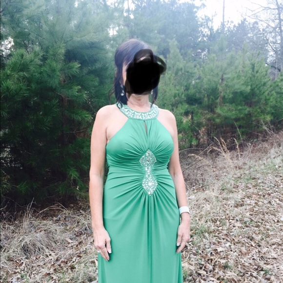 Long Formal - Picture 7 of 7